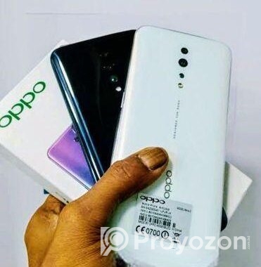OPPO Reno Z 8/256 পাইকারি দামে (New)