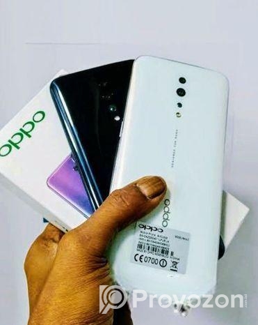 OPPO Reno Z 8/256 পাইকারি দামে (New)