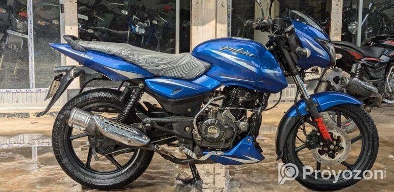 Bajaj Pulsar 2021