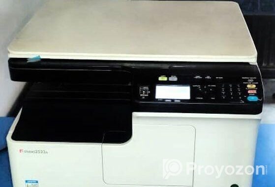 Photocopy Toshiba Studio 2523a