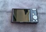 Sony Cyber Shot Dsc W830