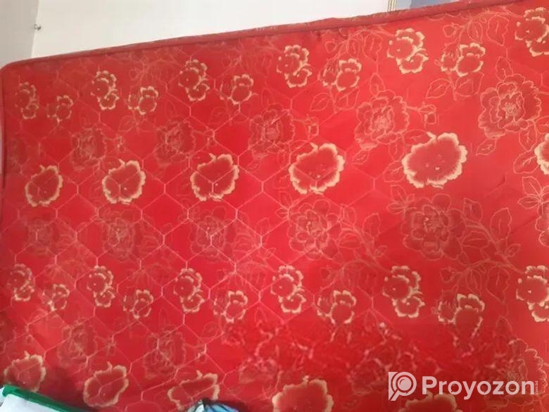 বিছানার ম্যাট সিংগেল খাটের জন্য