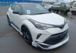 Toyota C-HR G-LED,SHOWROOM STOCK 2021