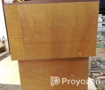 Reading Table
