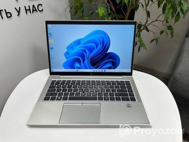 Hp elitebook 840 g7 Core i5 10th gen 16gb ram, 256