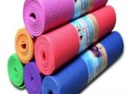 Yoga mat 2 feet by 6 8 Mile