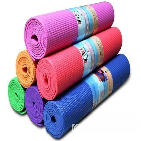 Yoga mat 2 feet by 6 8 Mile