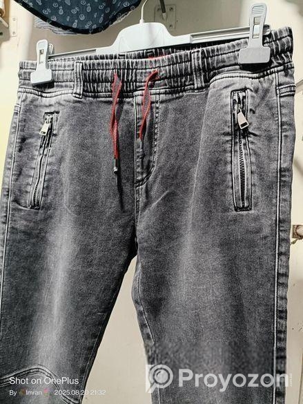 Original Export Cargo