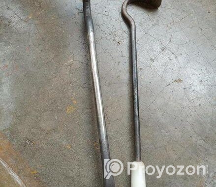 Crowbar Tools Combo