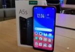 OPPO A5s 6/128 জিবি নতুন (New)