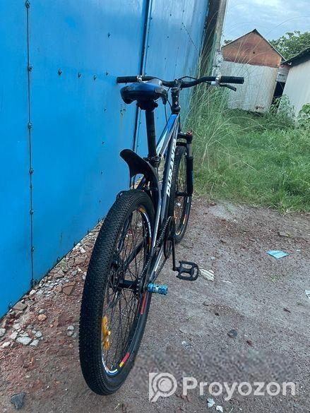 24 সাইজ নন গীয়ার সাইকেল