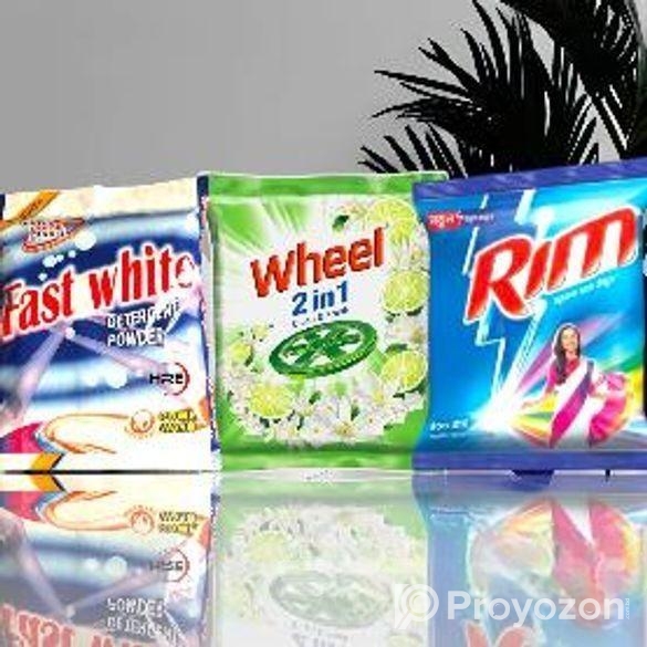 রিম পাউডার