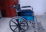Wheel chair