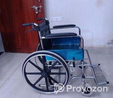 Wheel chair
