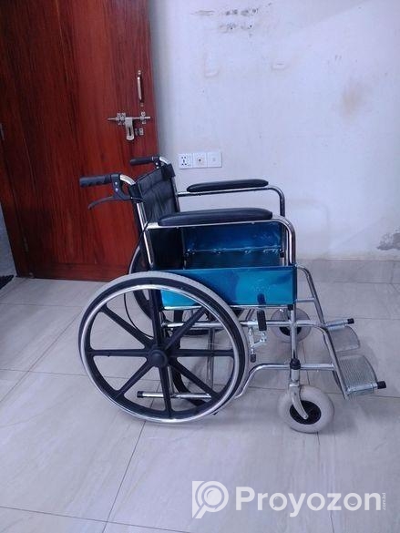Wheel chair