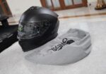 O’neal Challenger Helmet Solid Black