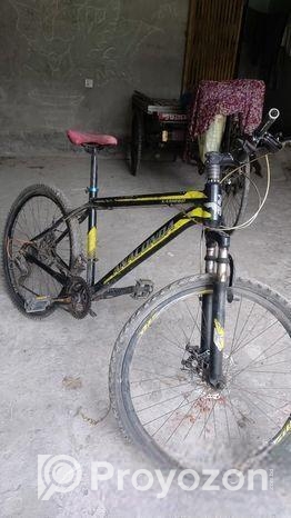 গিয়ার সাইকেল বিক্রি করা হবে