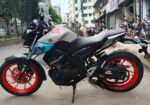Yamaha MT 15 Super Fresh 2021
