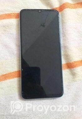 OPPO A17 . (Used)