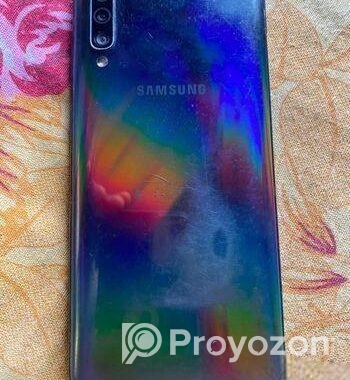 Samsung Galaxy A50 4/64 (Used)