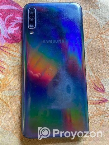 Samsung Galaxy A50 4/64 (Used)
