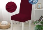 Honeycomb Chair Cover | Bold & Luxe