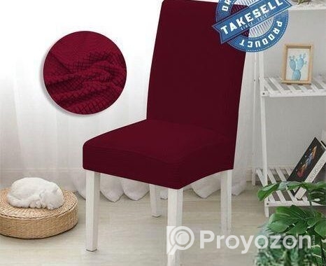 Honeycomb Chair Cover | Bold & Luxe