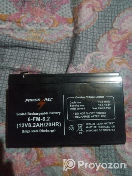 Battery sell