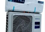 Inverter AC–Haier HSU-18-1.5 Ton-Clean Cool-বিশেষ