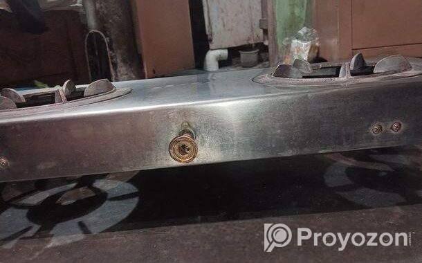 TOPPER GAS STOVE