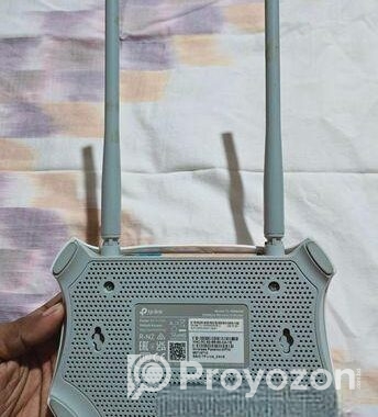Tp Link Router Tl-wr840n & Tl-wr845n 300 Mbps