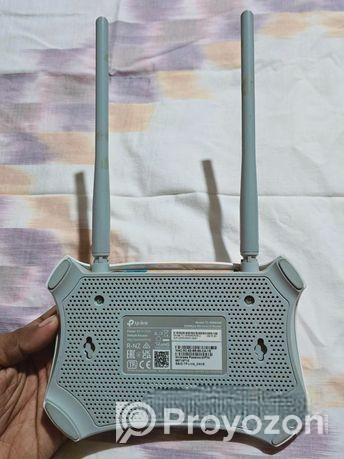 Tp Link Router Tl-wr840n & Tl-wr845n 300 Mbps