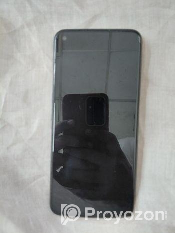 Realme 9 pro . (Used)