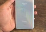 Samsung Galaxy S20 . (Used)