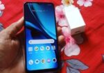 Realme C25s ৪/৬৪ জিবি (Used)