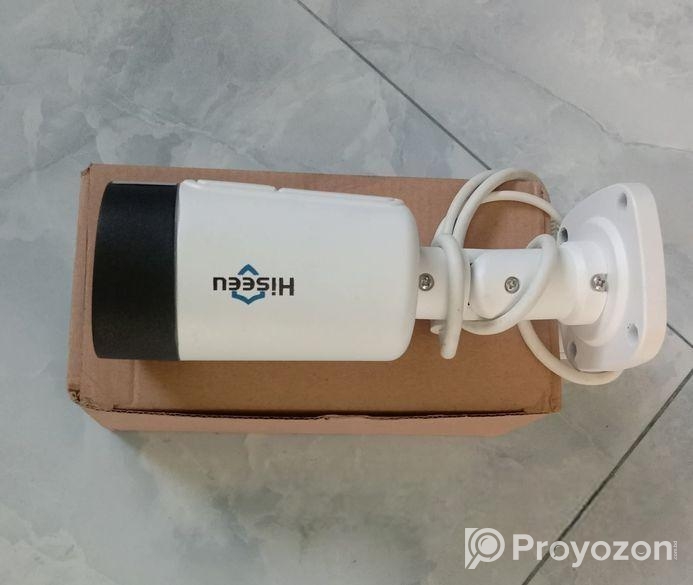 Cc Camera & Nvr (ip)