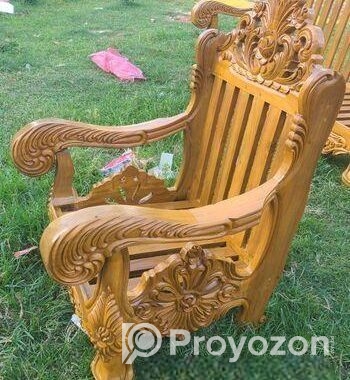 পুরাতন ভিক্টোরিয়া সোফা সেট