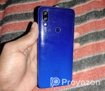 Xiaomi Redmi 7 3/32 (Used)