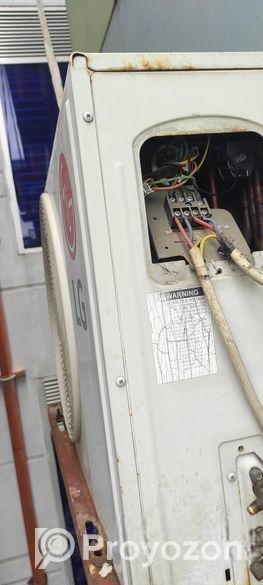 এসি ফ্রিজ টিভি ওয়াশিং মেশিন সকল ধরনের কাজ করা হয়