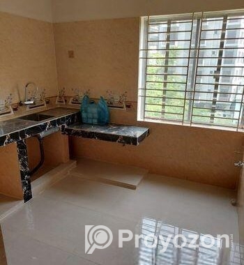 Ready Flat For Rent @ Mohammdpur from October