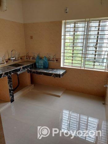 Ready Flat For Rent @ Mohammdpur from October