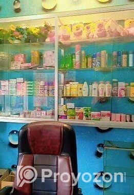 Display Rack Sell