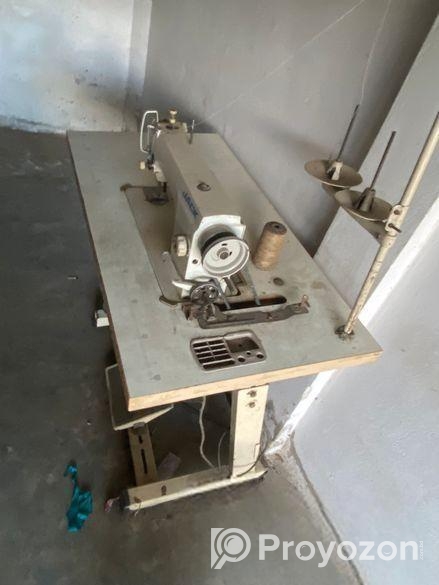 ইলেকট্রিক সেলাই মেশিন