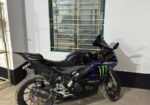 Yamaha R15M BS7 Monster Energy 2023
