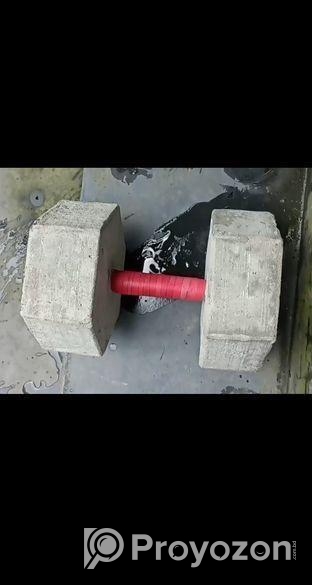 Dumbbells for sale