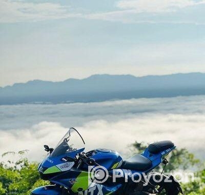 Suzuki GSX R150 ABS . 2020