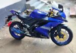 Yamaha R15 v3 2020