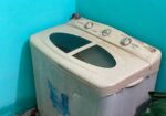 Singer 7kg Washing Machine Fully Fresh