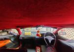 Toyota MR2 daint,paint 1997