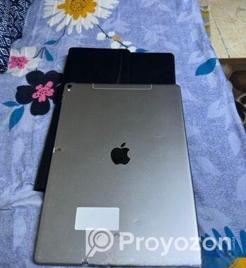 iPad Pro 2017